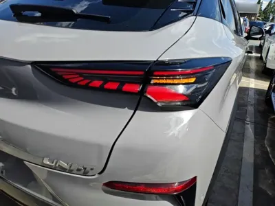 Changan UNI-T