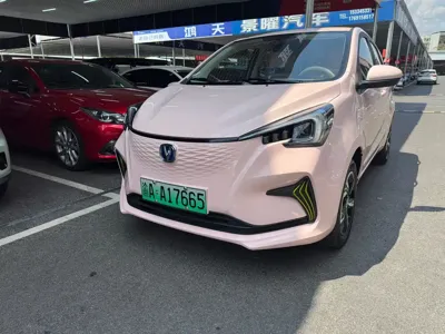 Changan Benben E-Star