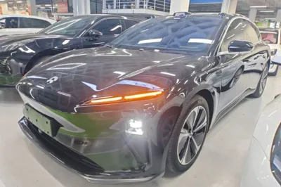 Nio ET5T