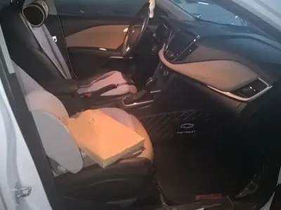 Chevrolet Monza