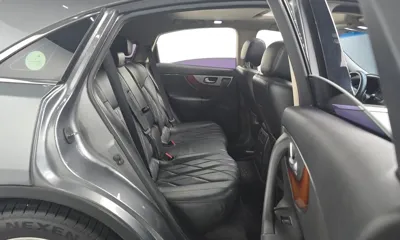 Infiniti FX