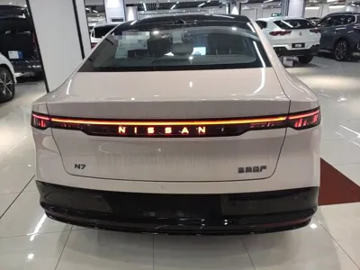 Nissan N7