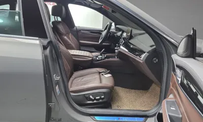 BMW Gran Turismo