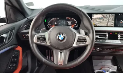 BMW 2-Series