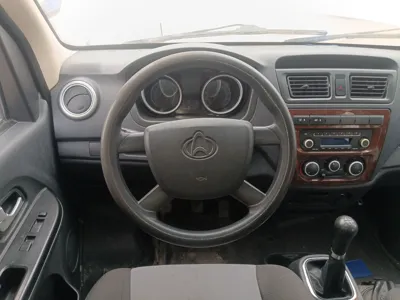 Chana Ruixing M60