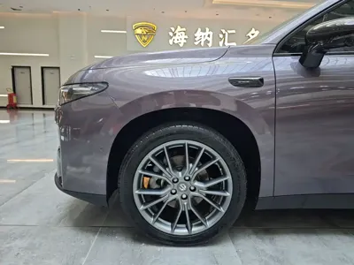 Leapmotor Leapmotor C10