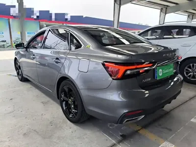 Roewe i6 Max