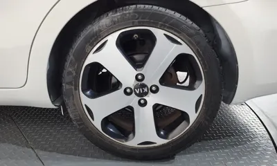 Kia Pride