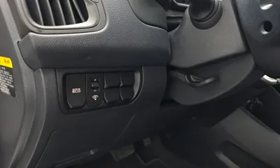 Kia Pride