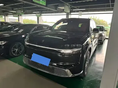 AITO 问界 AITO M9
