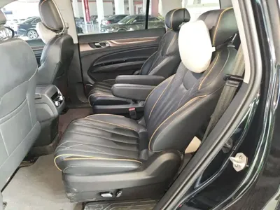 Ford Territory