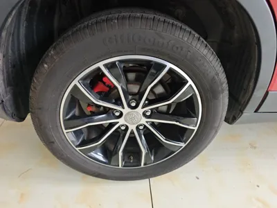 FAW Senya R7