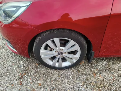Chery Arrizo 5