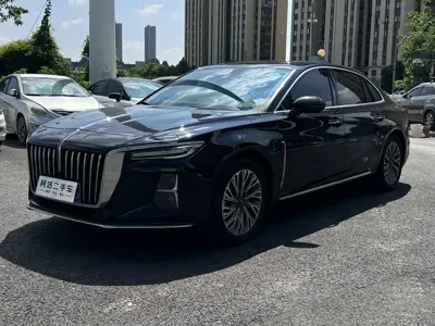Hongqi Hongqi H5