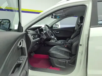 Jetour X70M