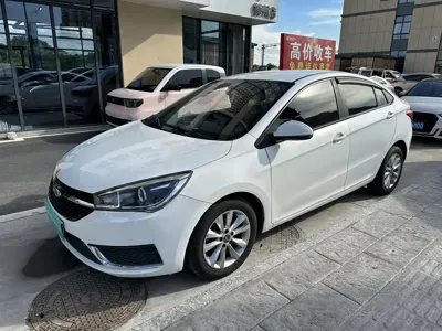 Chery New Energy Arrizo 5e
