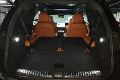 Li Auto L9
