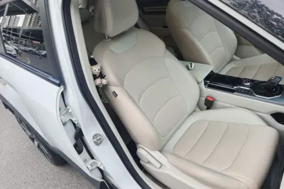 Geely Auto icon