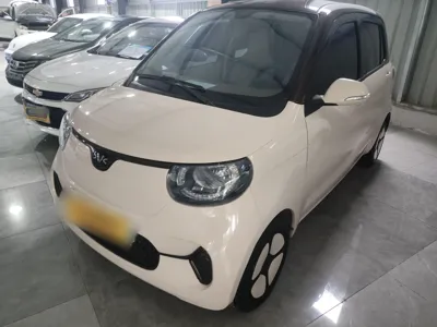 Xiaohu EV