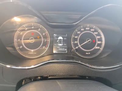 Baojun 560