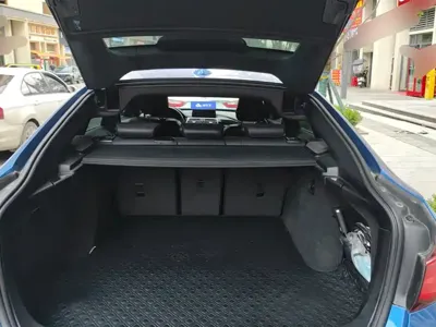 BMW 3 Series GT
