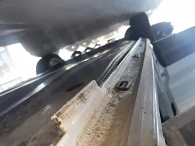 Jetta VS5