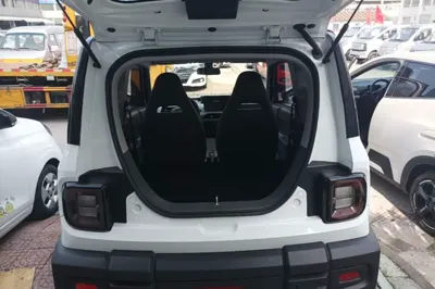 Geely Galaxy Panda