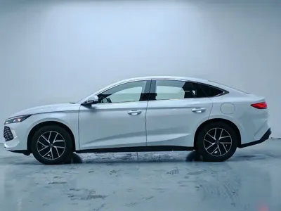 BYD Qin L