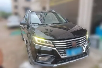 Roewe RX5