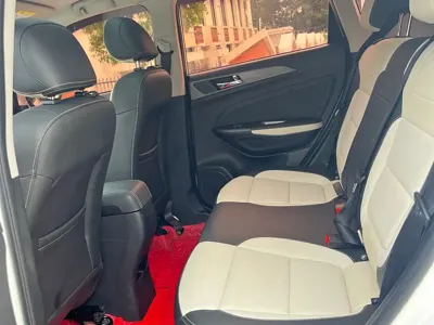 Changan CS35
