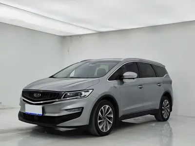 Geely Jia Ji
