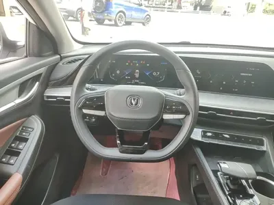 Changan Eado