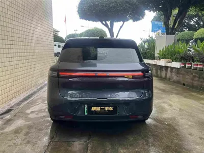 Leapmotor Leapmotor B10