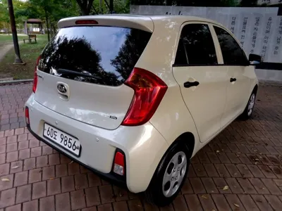 Kia Morning