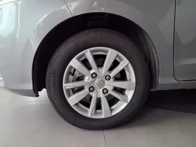 Baojun 360