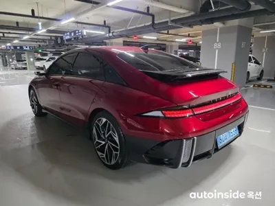 Hyundai Ioniq6