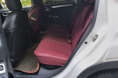Citroen C3-XR