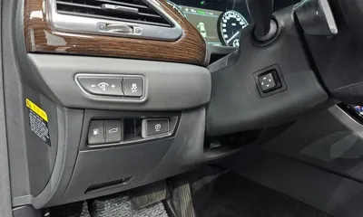 Genesis EQ900