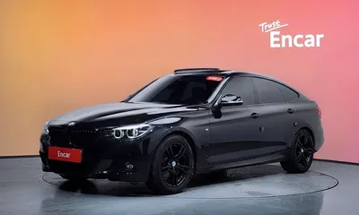 BMW Gran Turismo