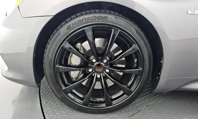 Infiniti G