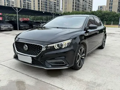 MG MG6