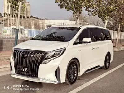 GAC Motor Trumpchi M8