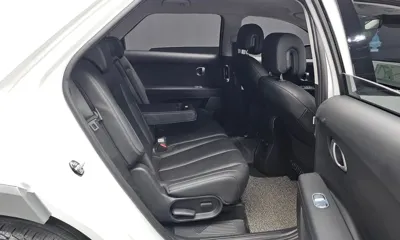 Hyundai Ioniq5