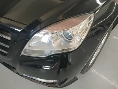 Mercedes-Benz R-Class