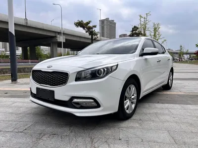 Kia K4