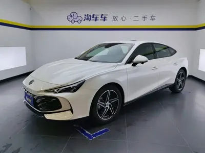 MG MG7