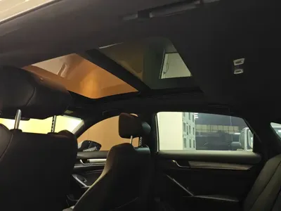 Honda Inspire