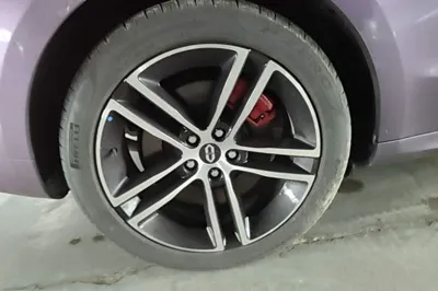 Hima AITO M5