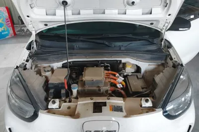 Roewe Clever