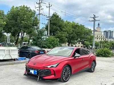 MG MG7